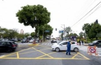 Mudanças no trânsito no Shangai estão liberadas