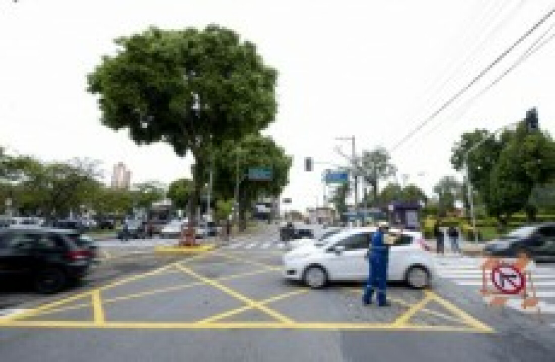 Mudanças no trânsito no Shangai estão liberadas
