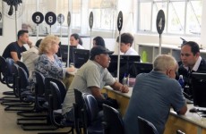 Prefeitura realiza plantão de atendimento do IPTU