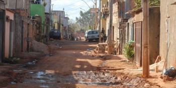 Taxação de super-ricos tiraria 2 bilhões de pessoas da pobreza