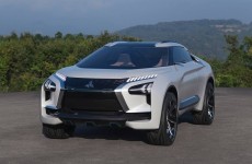 Mitsubishi Lancer pode retornar como Crossover