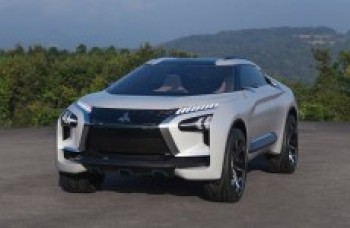 Mitsubishi Lancer pode retornar como Crossover