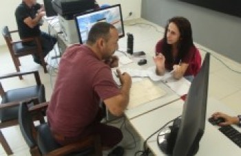 Plantão orienta munícipes sobre alterações nos valores do IPTU