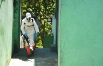 Ações de combate à dengue são reforçadas no Barreto