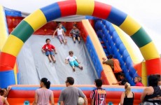 Feriado será de animação em Mogi