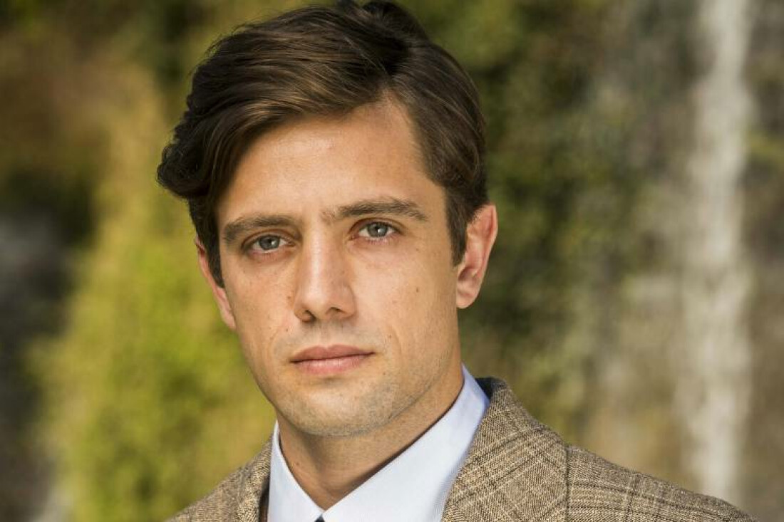 "Espelho da Vida"