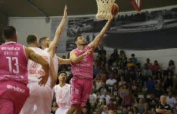 Mogi/Helbor estreia no NBB com vitória