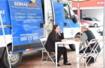 Semana do Empreendedor chega a Suzano e Mogi