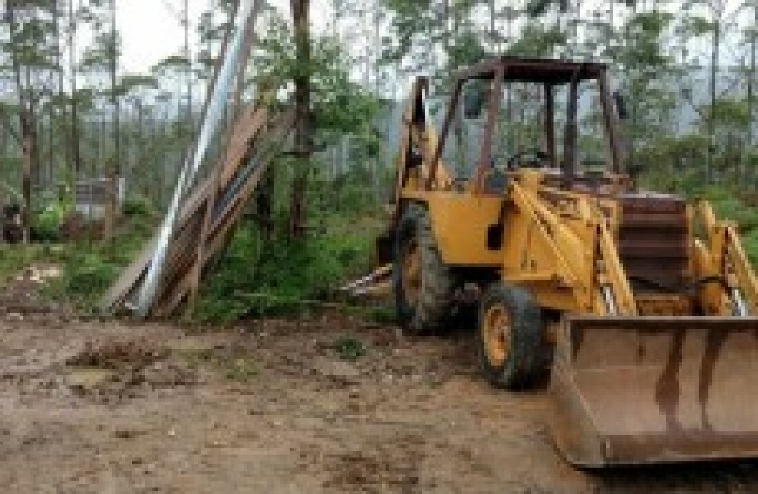 Força Tarefa combate loteamentos em Mogi