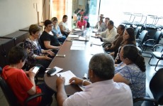 Serviços do Parque Barreto serão transferidos à UPA