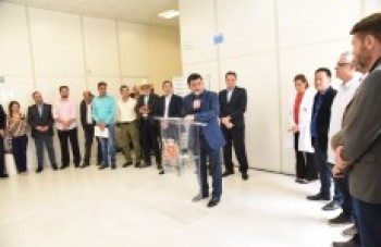 AACD atenderá pacientes da região a partir de novembro