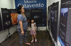 Mogi recebe projeto etinerante do Museu Catavento