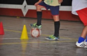 Prefeitura realiza torneio interescolar