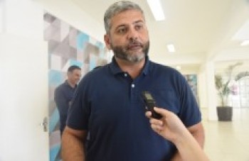 Produtores do setor agrícola debatem sobre a segurança