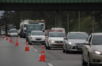 Acidentes indicam queda de 43% na comparação com 2017