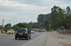 Trânsito vai ser mais intenso após as 16 horas