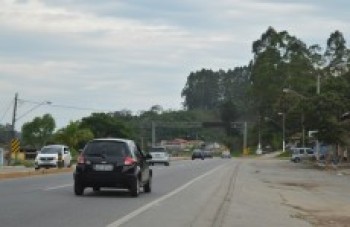 Trânsito vai ser mais intenso após as 16 horas