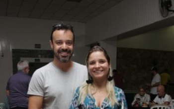 11ª Festa da Paella