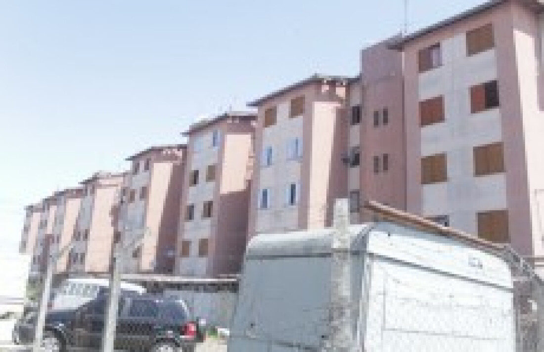 Cidade expressa interesse em programa habitacional