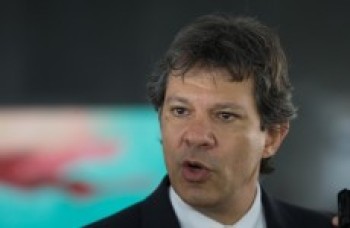Rejeição a Haddad é maior entre eleitores