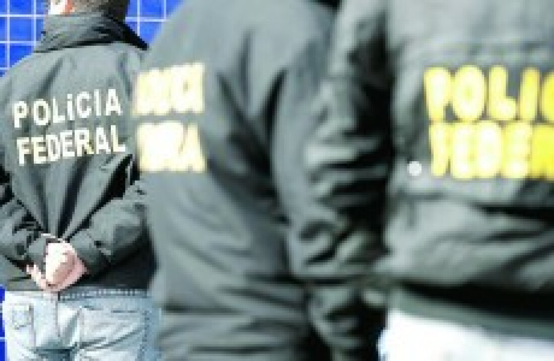 PF faz operação contra a pedofilia na região