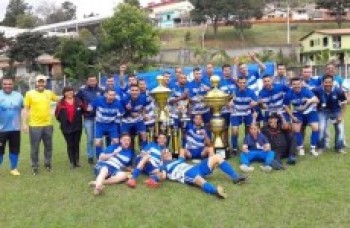 Copa Regional Runner de Guararema começa amanhã