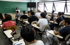 Termina amanhã prazo para pedir desconto na inscrição