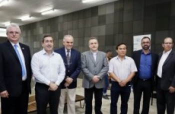 Polo Digital tem abertura de evento