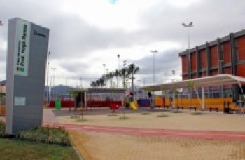 Complexo Hugo Ramos tem inscrições para atividades