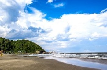 Aluguel na praia tem queda de até 62%