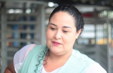 Passageiros esperam que o fim da baldeação seja definitivo