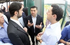 Ashiuchi vai propor ao Estado integração com linhas municipais