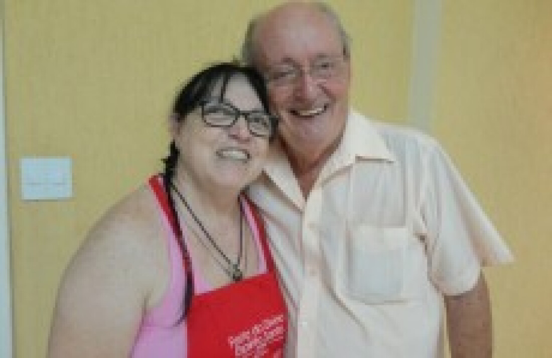 Agradável reencontro