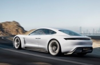 Porsche Taycan: o primeiro esportivo elétrico da marca
