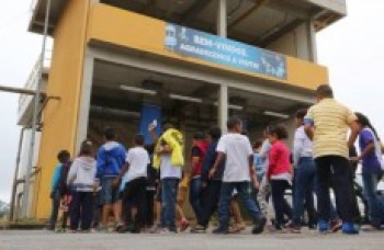 Semae inicia agendamento para visitas de estudantes