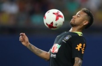 Brasil enfrenta Argentina em amistoso na Arábia Saudita