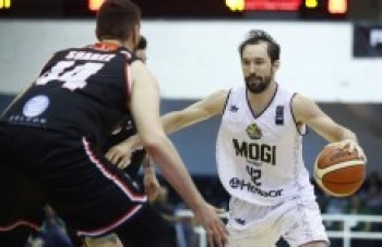 Mogi/Helbor é eliminado com três derrotas no Chile