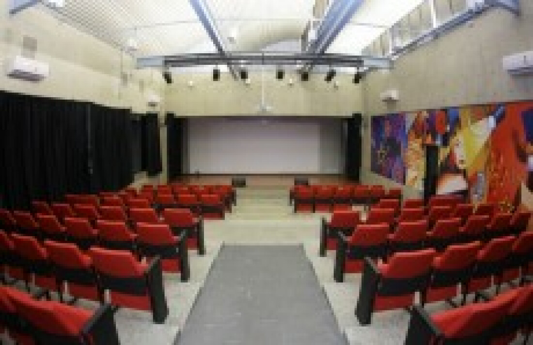 Cineteatro terá uma programação voltada ao público infantojuvenil