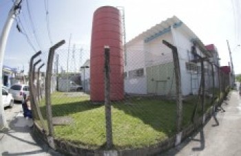 Dez unidades estão em andamento