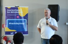 Hackathon termina hoje com escolha dos melhores projetos