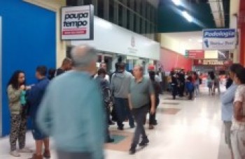 Poupatempo atende mais de 1 milhão