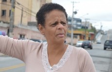 Moradores pedem melhorias em área esportiva na Vila Cléo