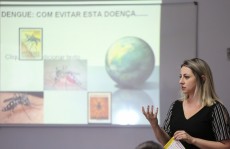 Suzano orienta entidades