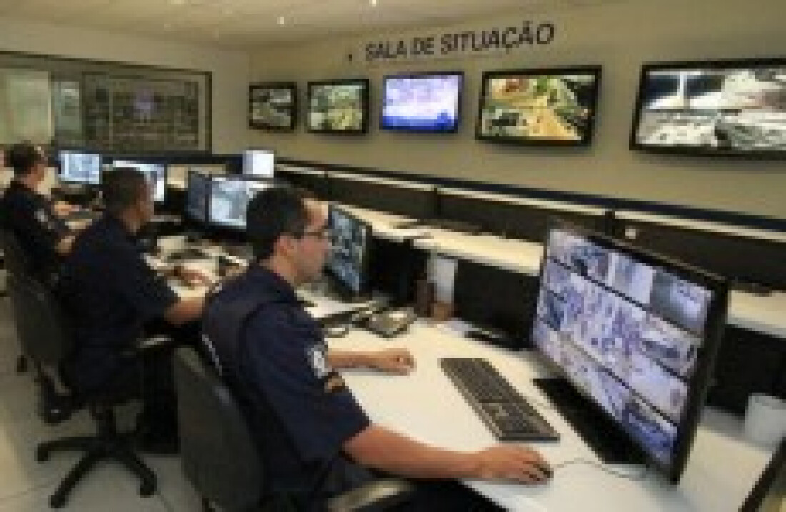 1º Hackathon da Segurança ocorre no fim de semana