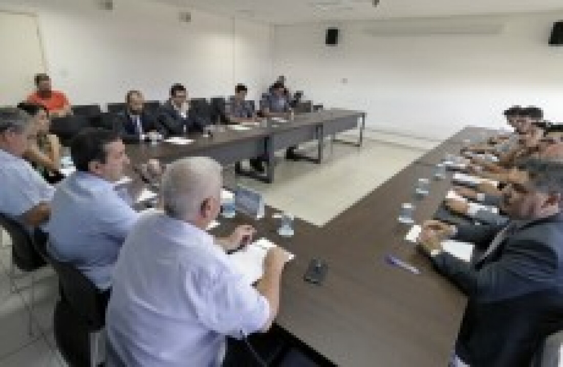 Ação Integrada debate metas para 2019