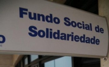 Fundo Social recebe doação de ração para cães e gatos