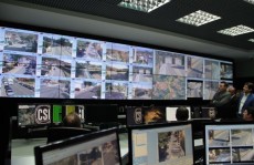 De olho em quase tudo, CSI ajuda na prevenção