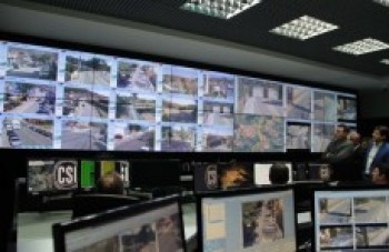 De olho em quase tudo, CSI ajuda na prevenção