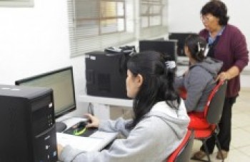 Saspe abre novas turmas para o curso de Informática