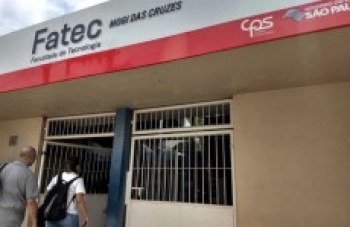 Fatec de Mogi oferece 240 vagas em quatro cursos superiores gratuitos